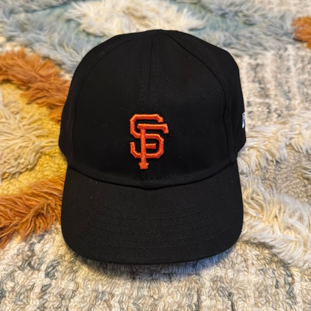 Infant Giants Baseball Hat ⚾️
